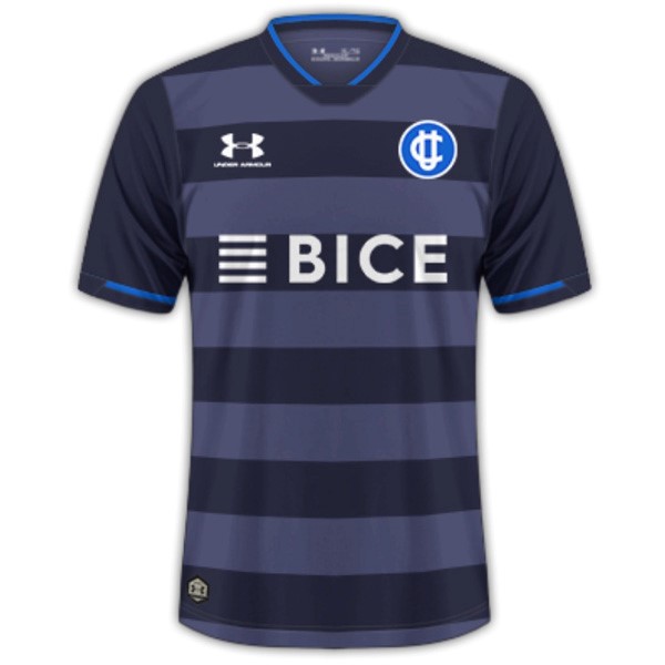 Tailandia Camiseta Universidad Católica Tercera Equipación 2023/2024